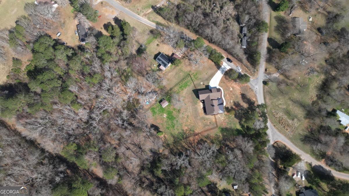 202 Mccreery Road Jefferson GA 30549