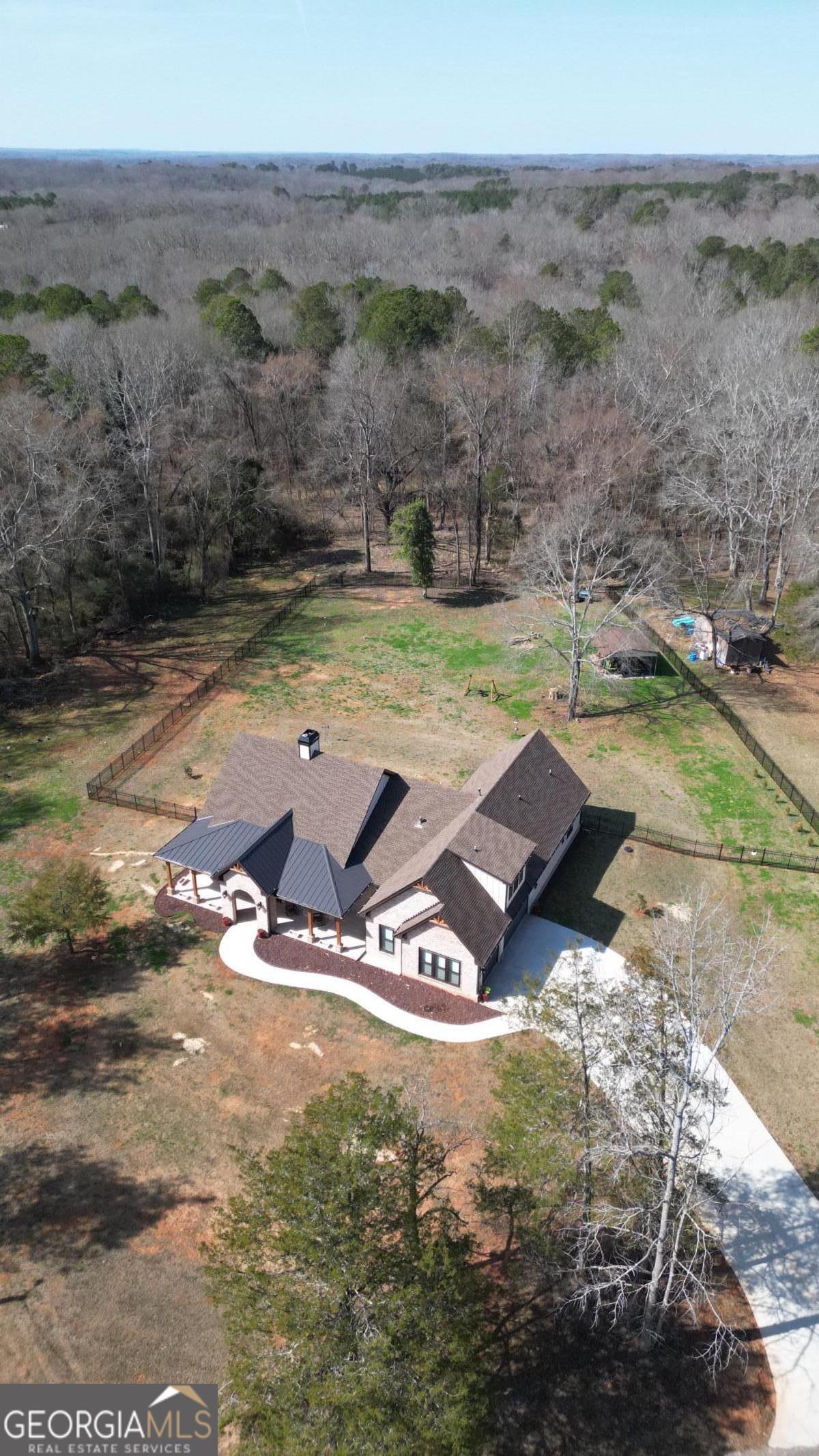 202 Mccreery Road Jefferson GA 30549
