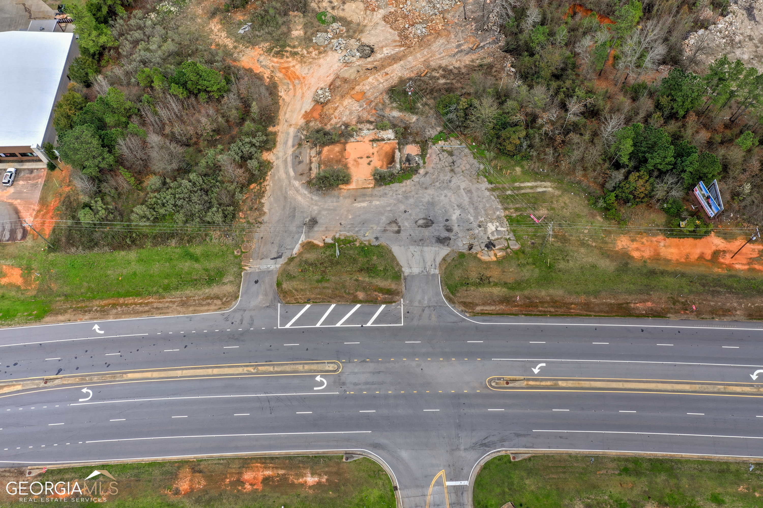 1001 N By Pass Washington GA 30673