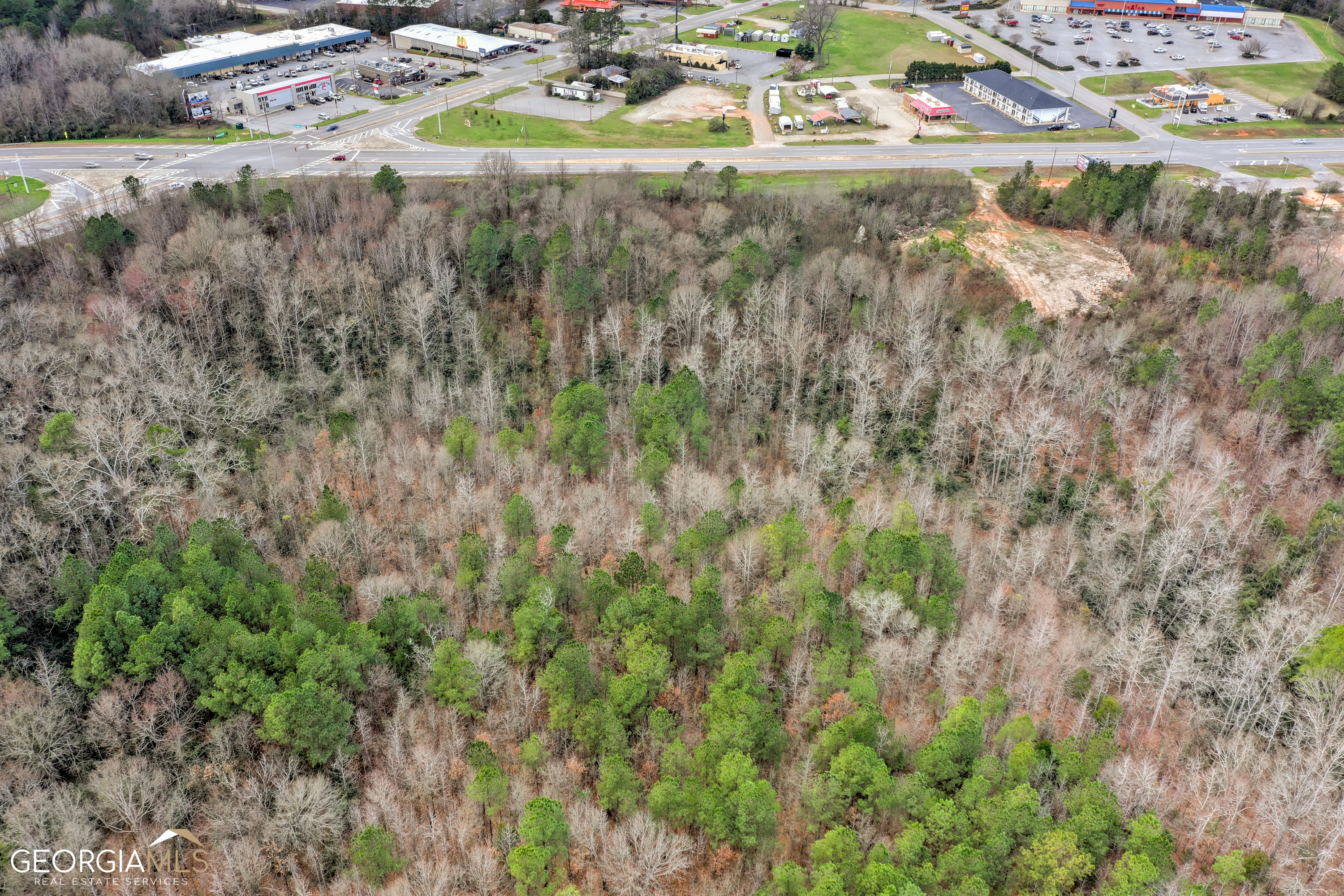 1001 N By Pass Washington GA 30673