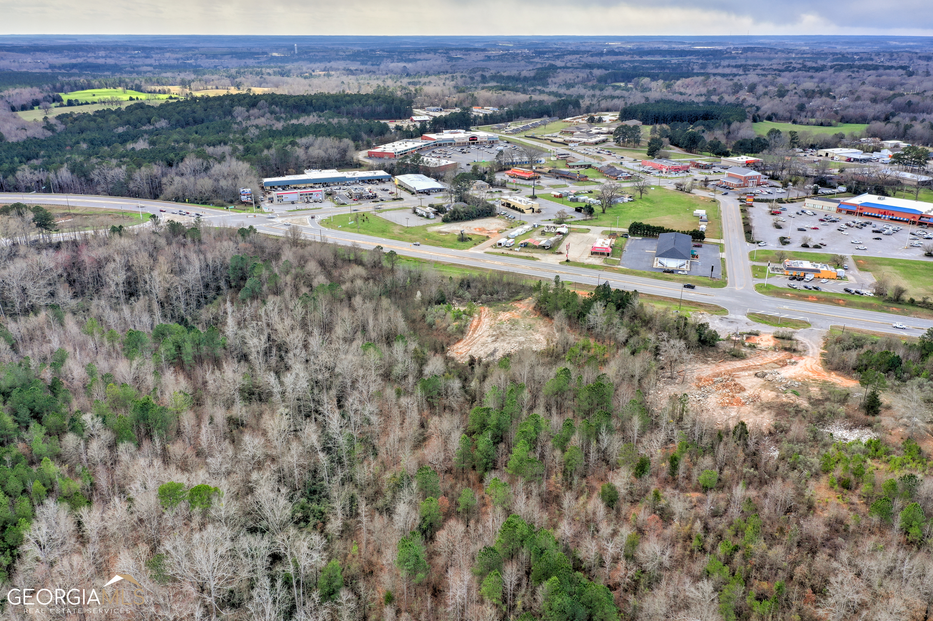 1001 N By Pass Washington GA 30673
