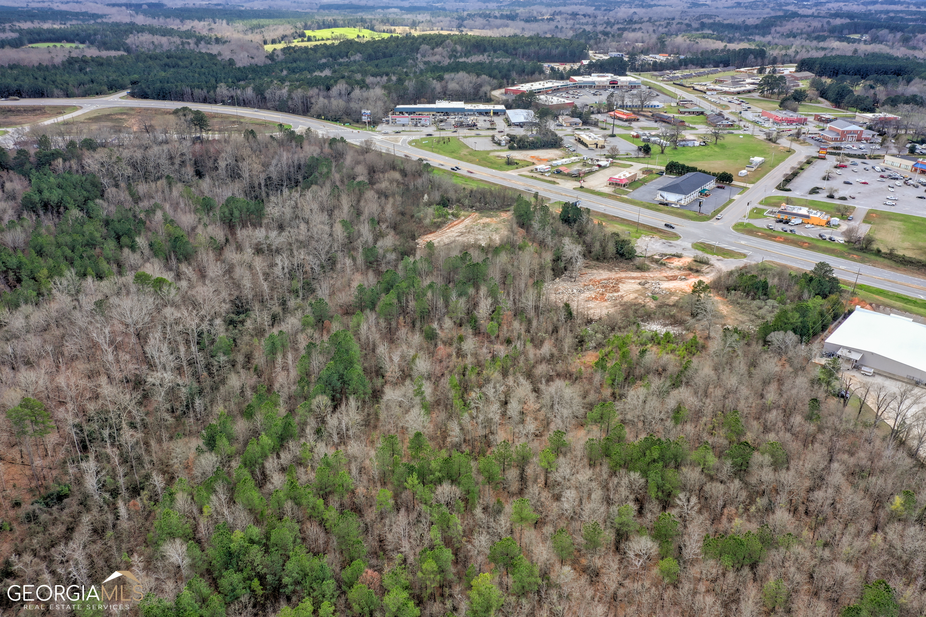 1001 N By Pass Washington GA 30673