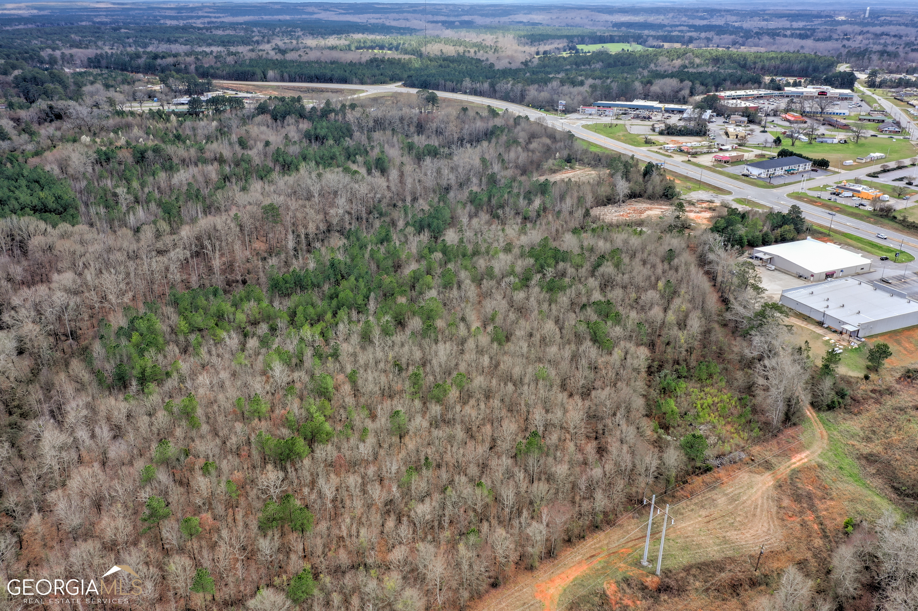 1001 N By Pass Washington GA 30673