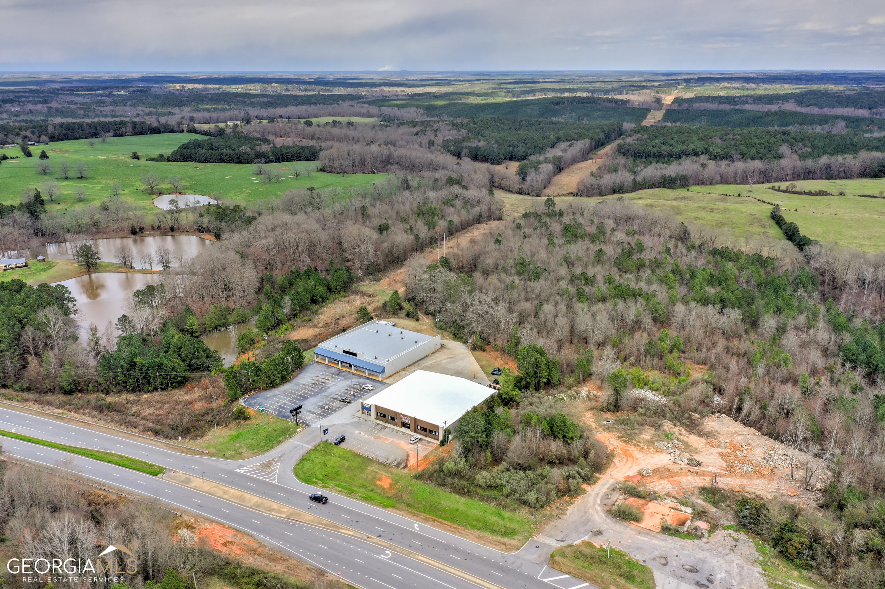 1001 N By Pass Washington GA 30673