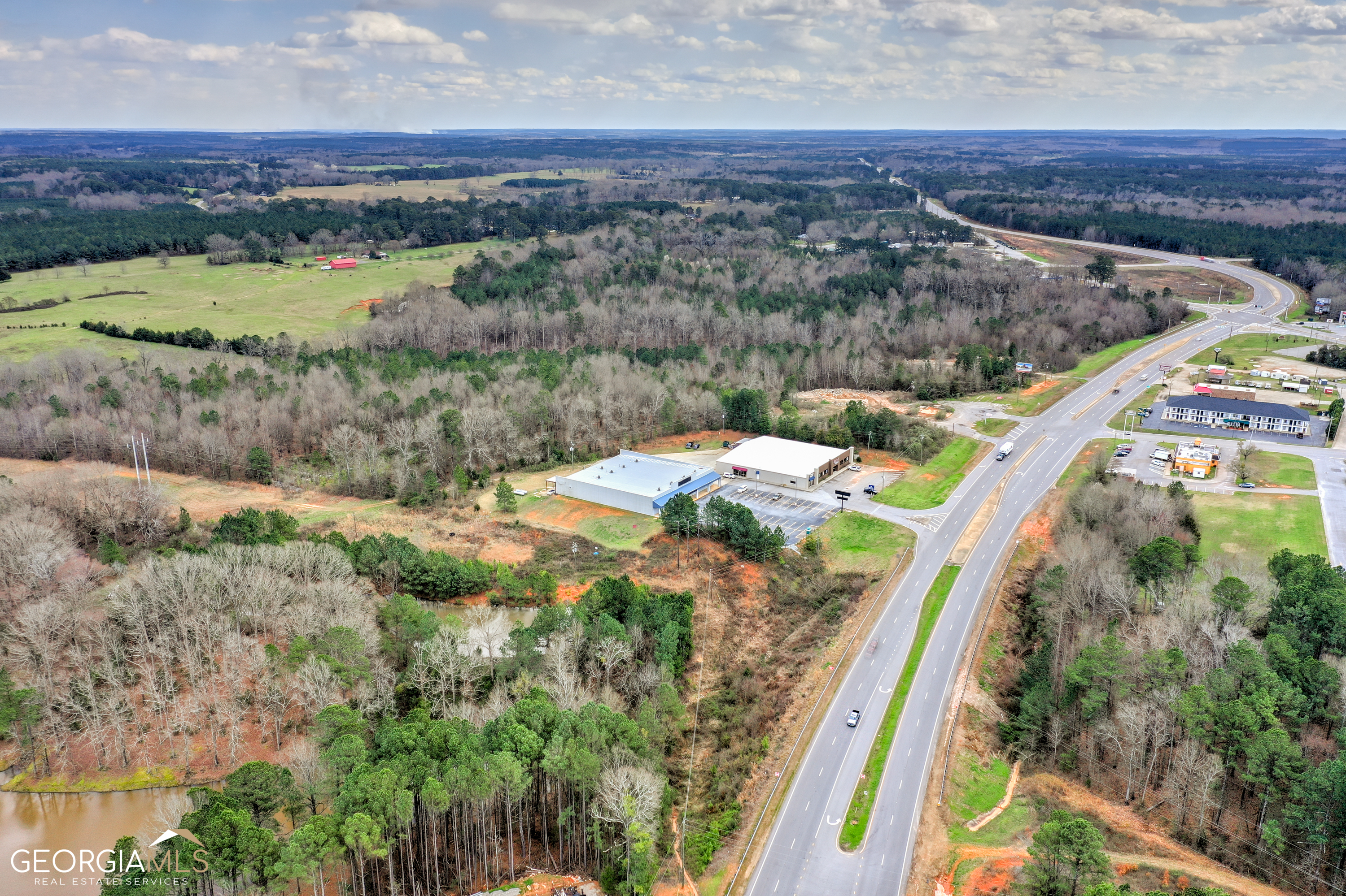 1001 N By Pass Washington GA 30673