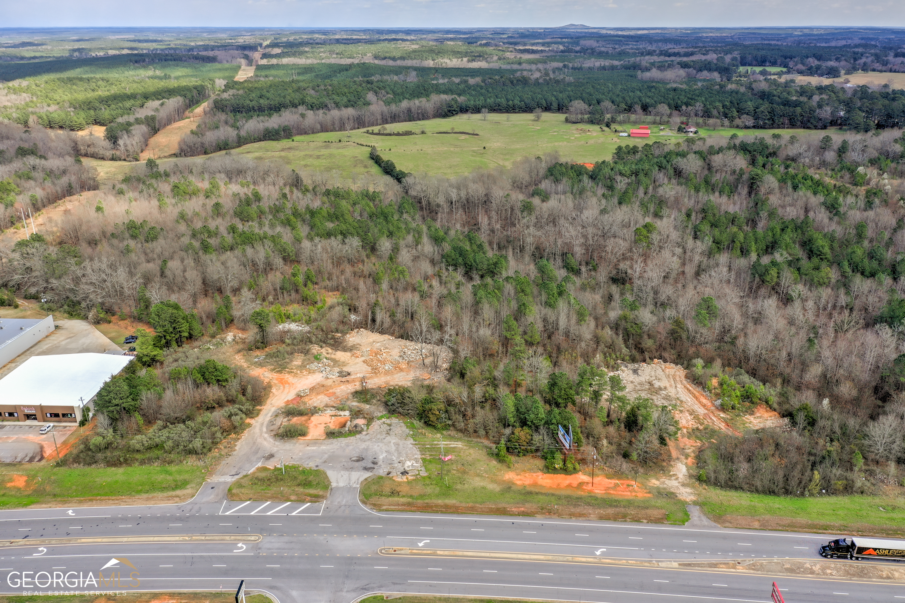 1001 N By Pass Washington GA 30673