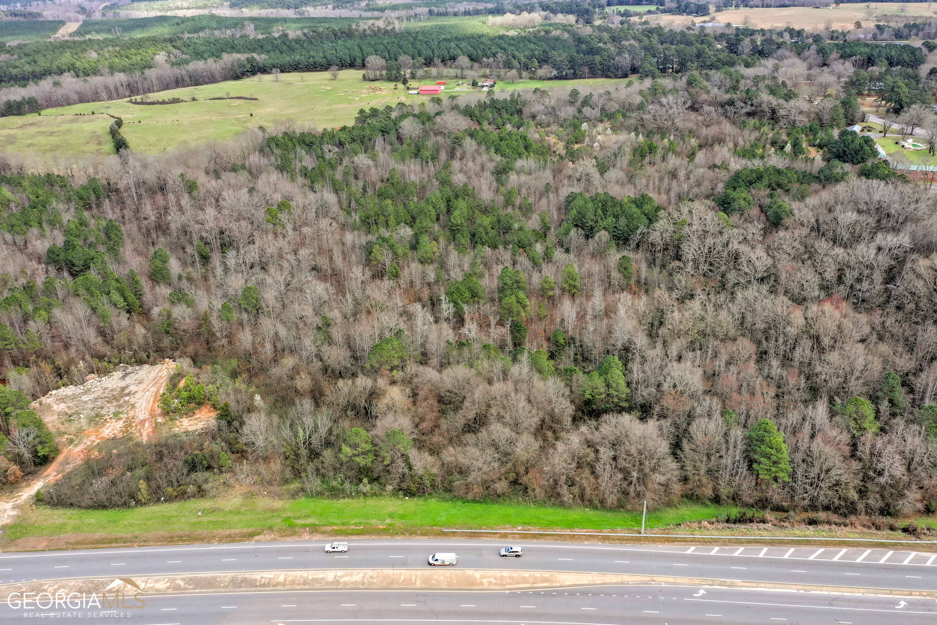 1001 N By Pass Washington GA 30673