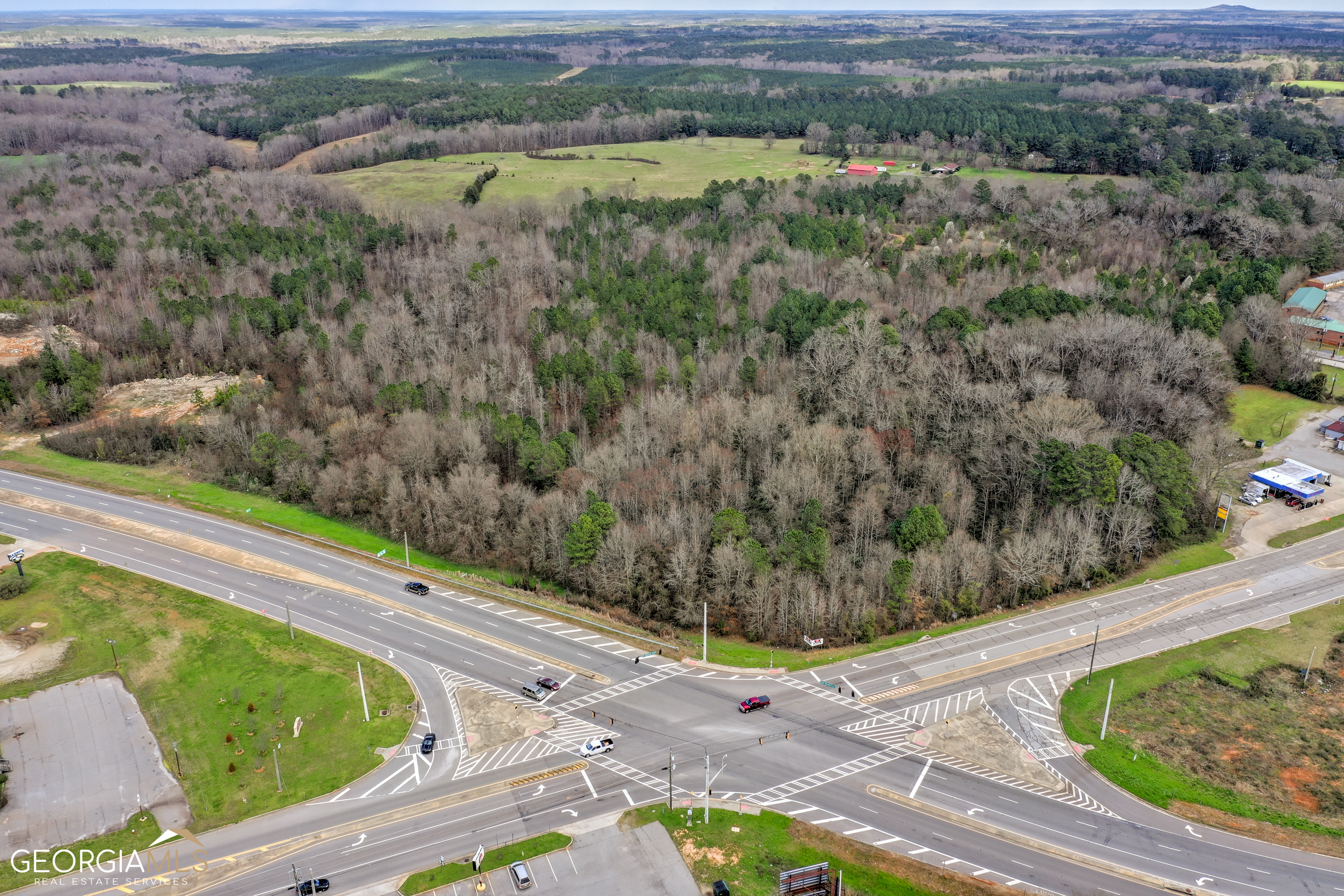 1001 N By Pass Washington GA 30673