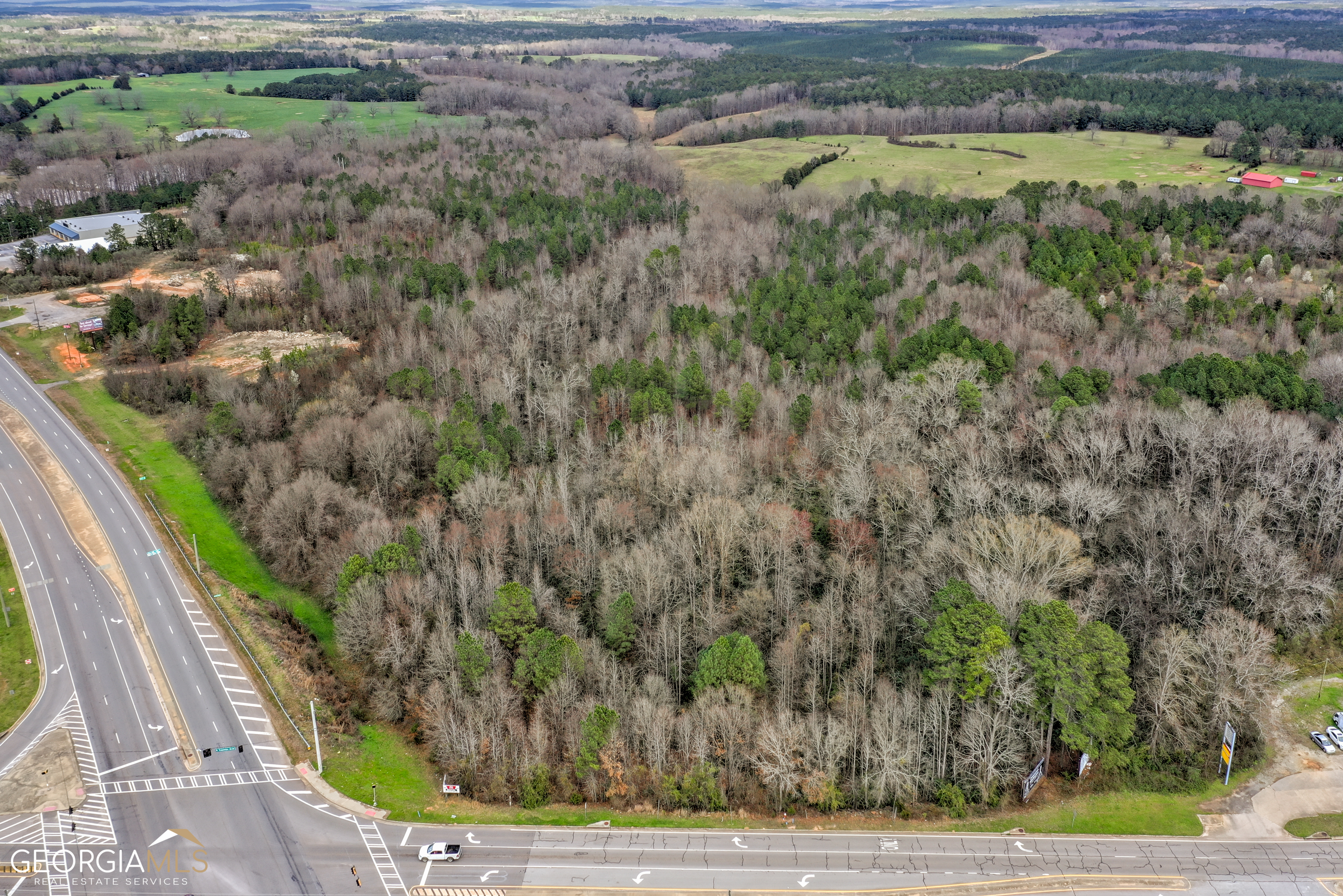 1001 N By Pass Washington GA 30673