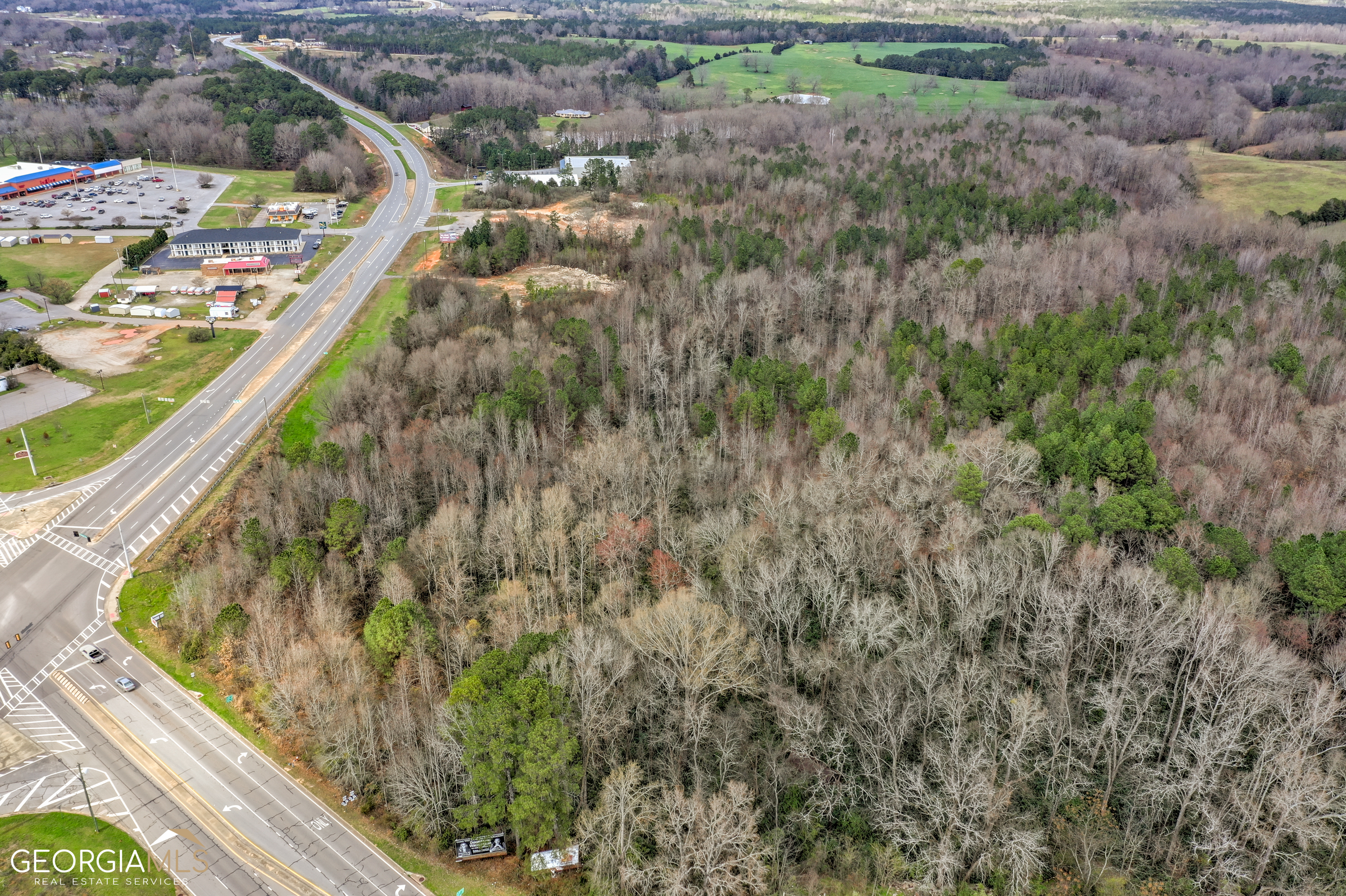 1001 N By Pass Washington GA 30673