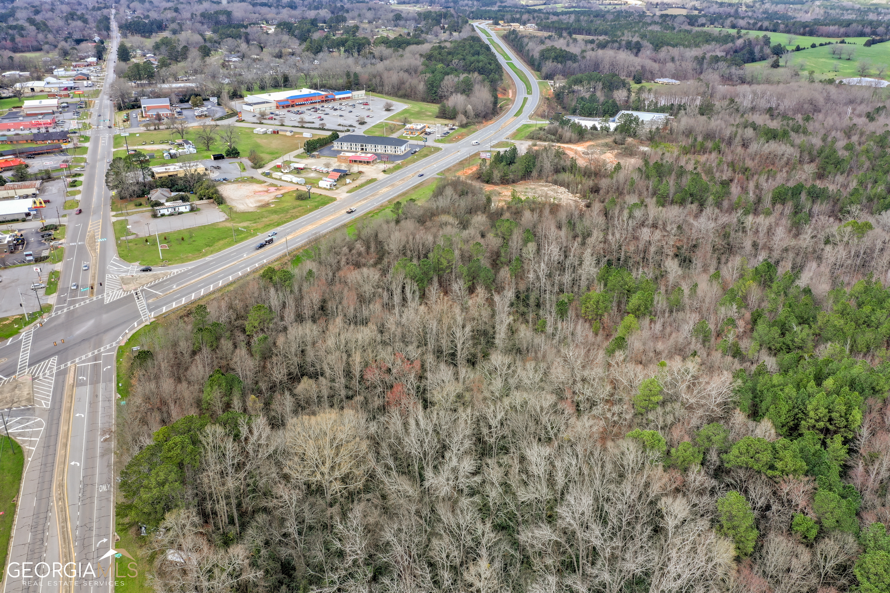 1001 N By Pass Washington GA 30673