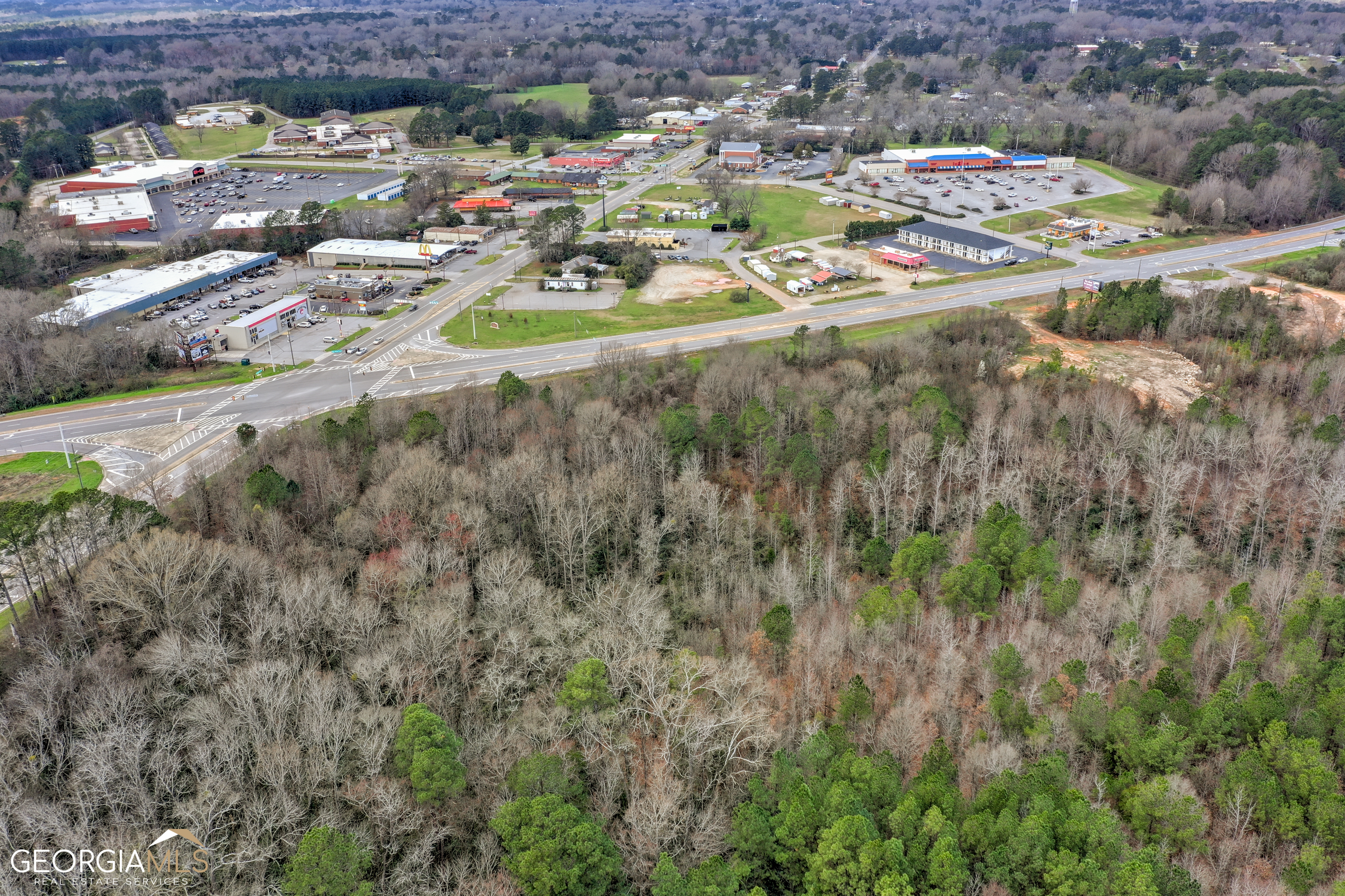 1001 N By Pass Washington GA 30673