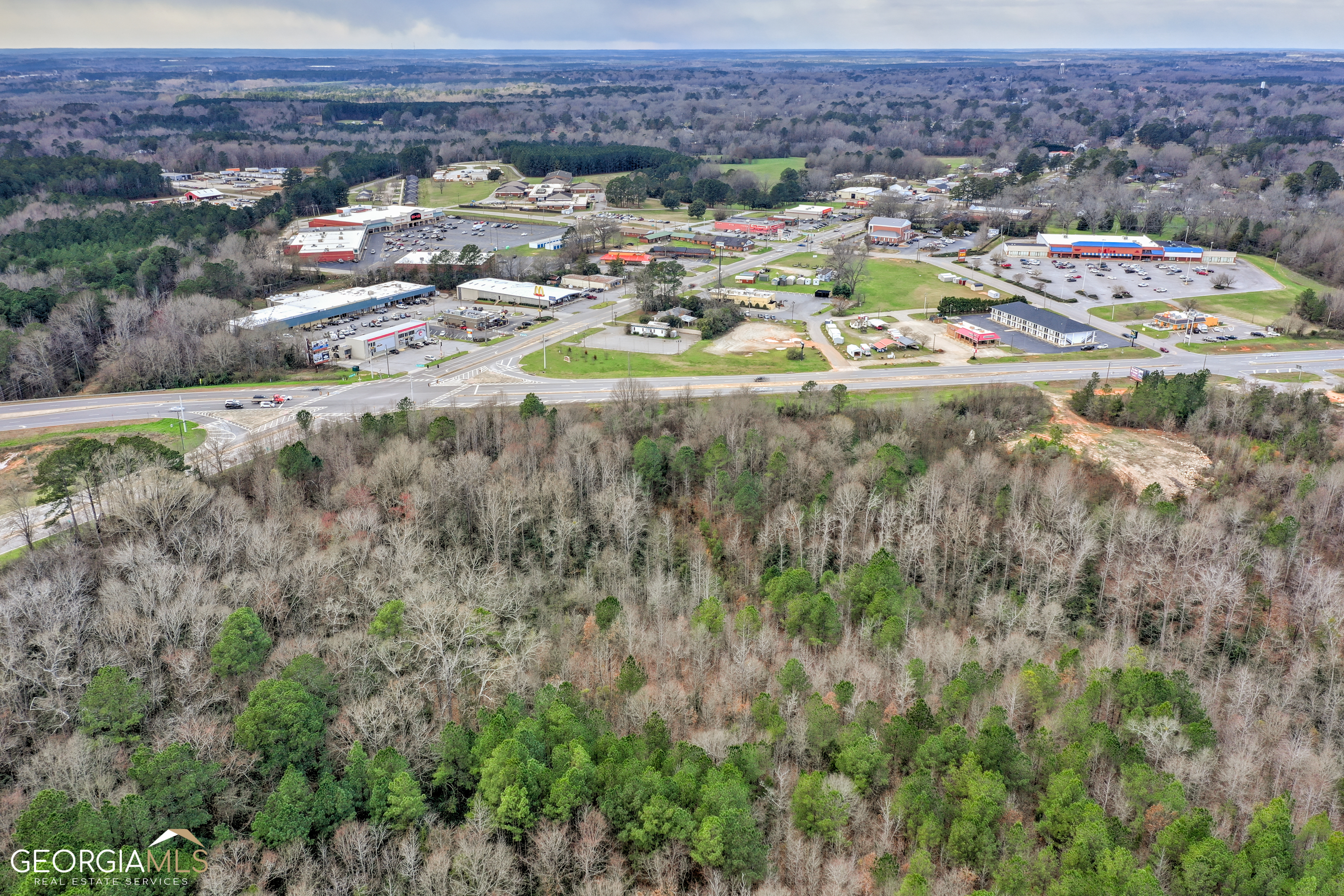 1001 N By Pass Washington GA 30673