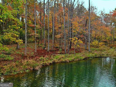 Lot 157 N Laceola Road Cleveland GA 30528