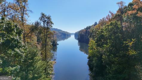 Lot 157 N Laceola Road Cleveland GA 30528