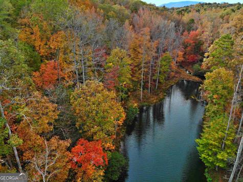 Lot 157 N Laceola Road Cleveland GA 30528