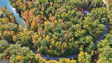Lot 157 N Laceola Road Cleveland GA 30528