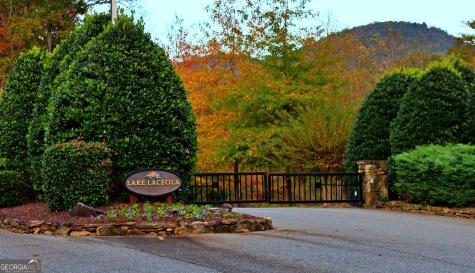 Lot 157 N Laceola Road Cleveland GA 30528
