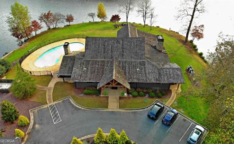 Lot 157 N Laceola Road Cleveland GA 30528