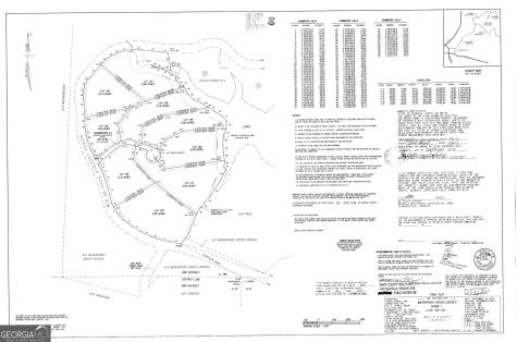 Lot 157 N Laceola Road Cleveland GA 30528