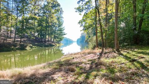 Lot 157 N Laceola Road Cleveland GA 30528