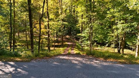 Lot 157 N Laceola Road Cleveland GA 30528