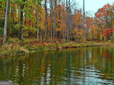 Lot 157 N Laceola Road Cleveland GA 30528