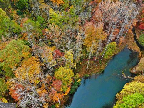 Lot 157 N Laceola Road Cleveland GA 30528