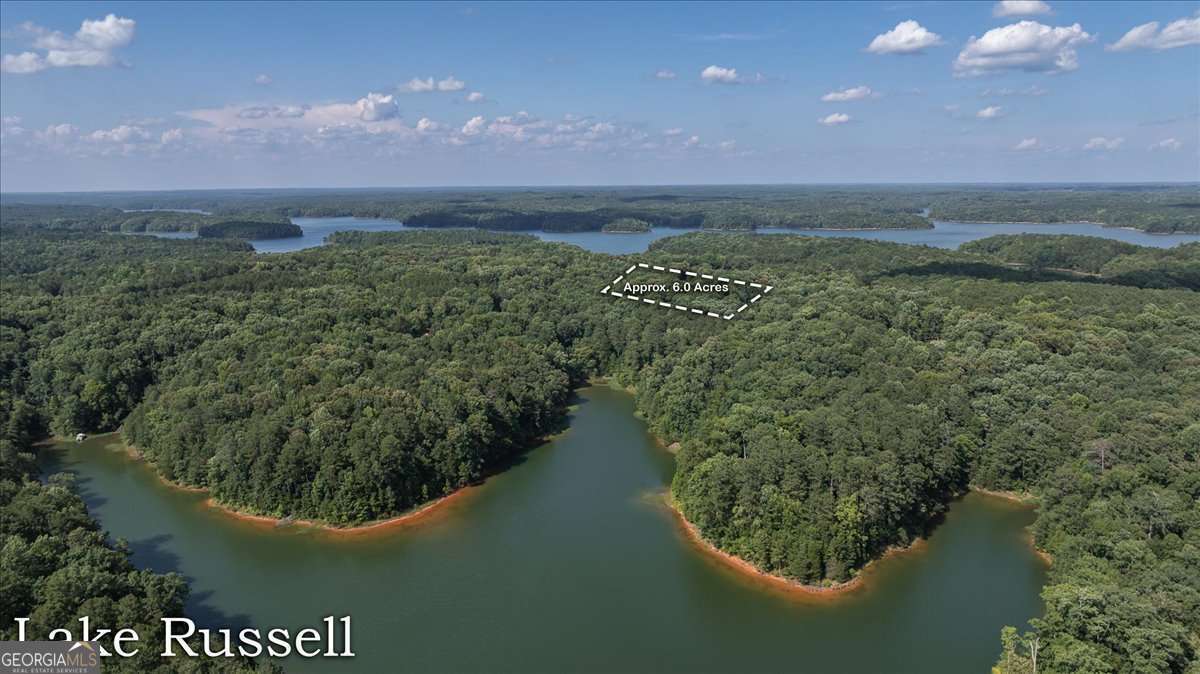 2416 Cleveland Drive Elberton GA 30635