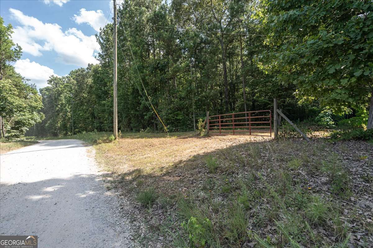 2416 Cleveland Drive Elberton GA 30635