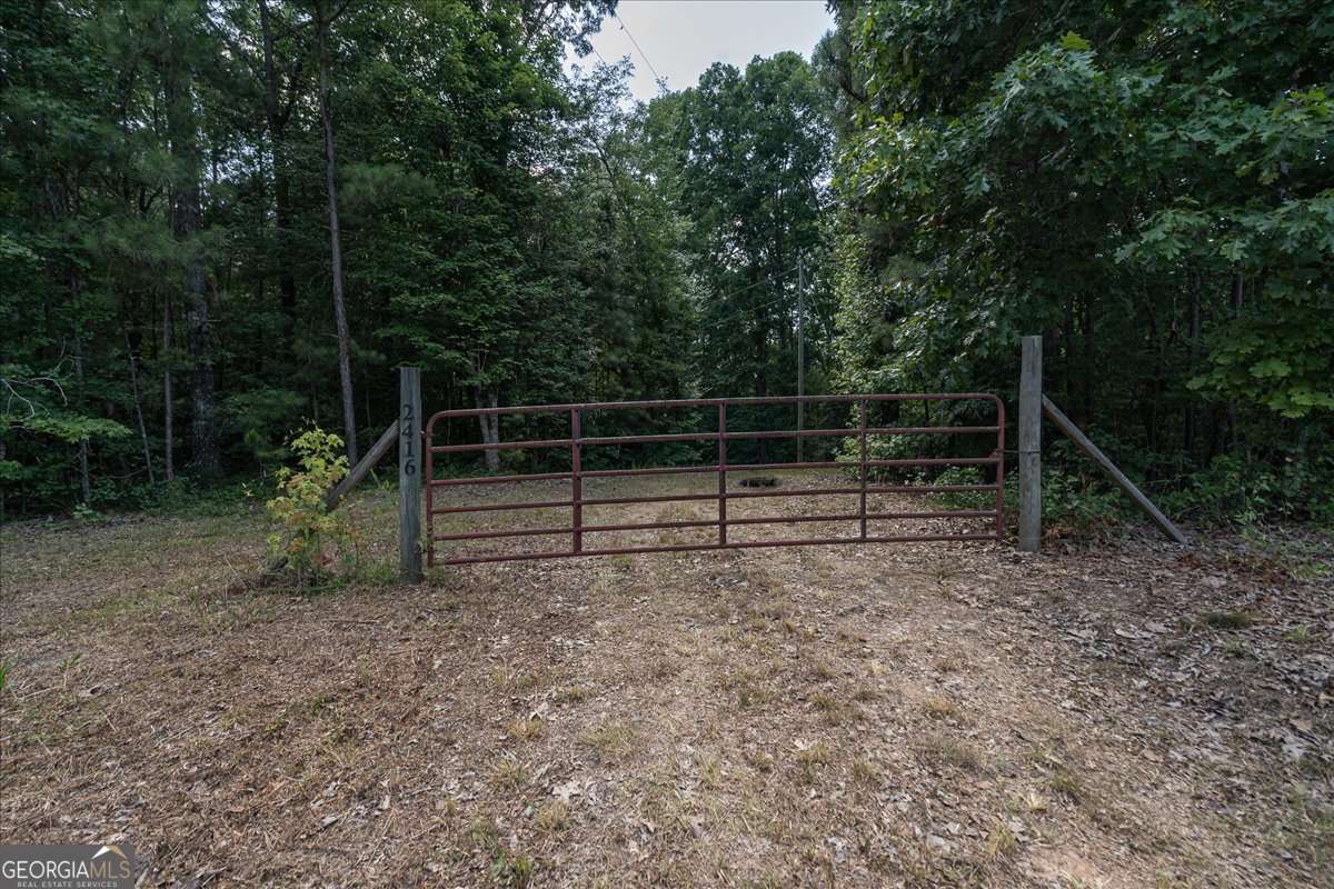 2416 Cleveland Drive Elberton GA 30635
