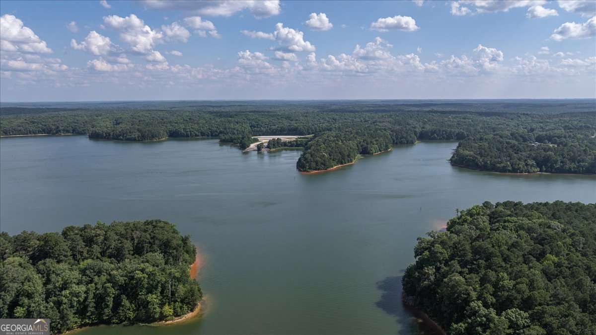 2416 Cleveland Drive Elberton GA 30635