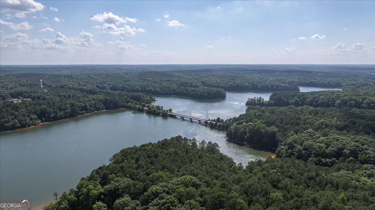 2416 Cleveland Drive Elberton GA 30635