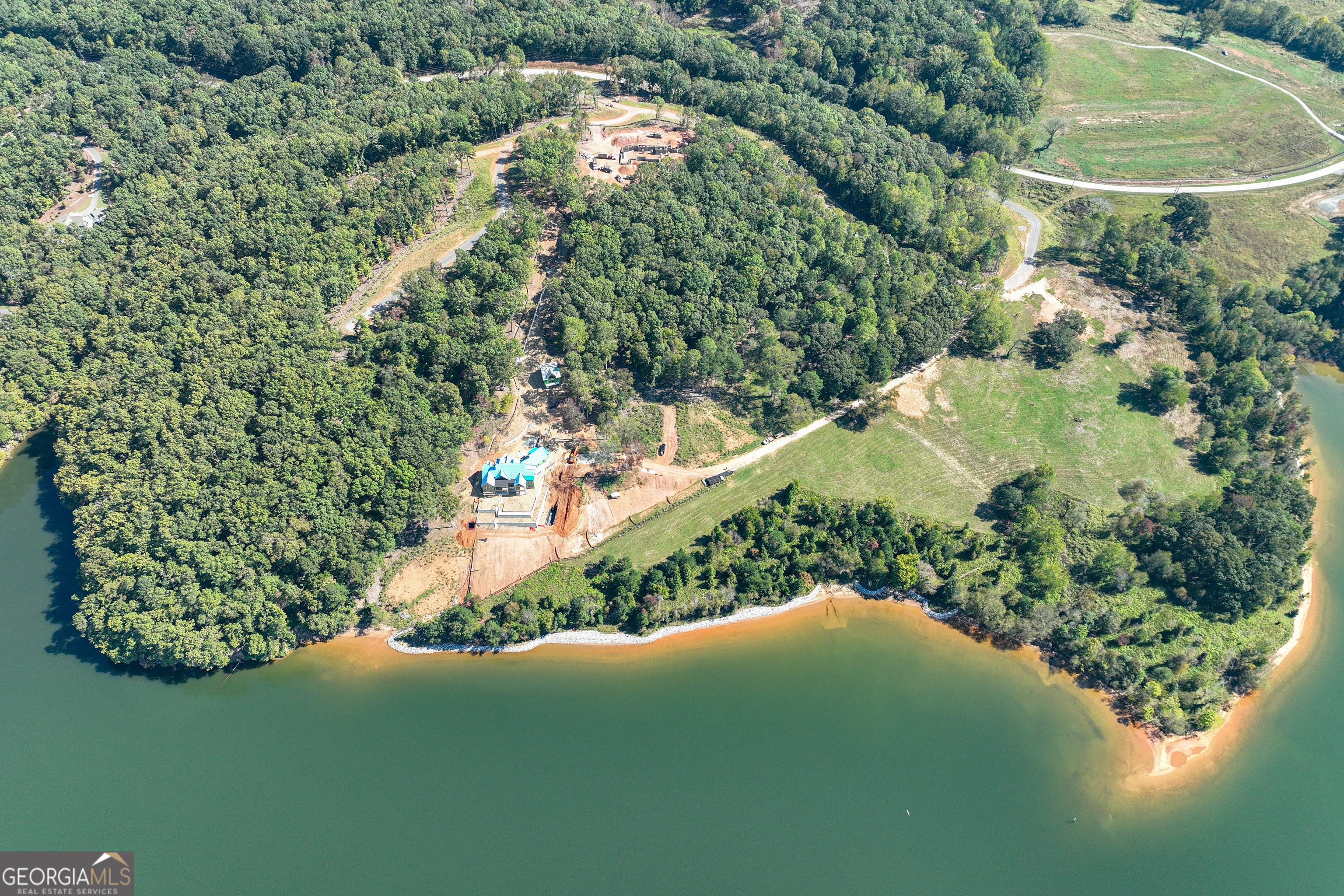 4638 Shirley Road Gainesville GA 30506