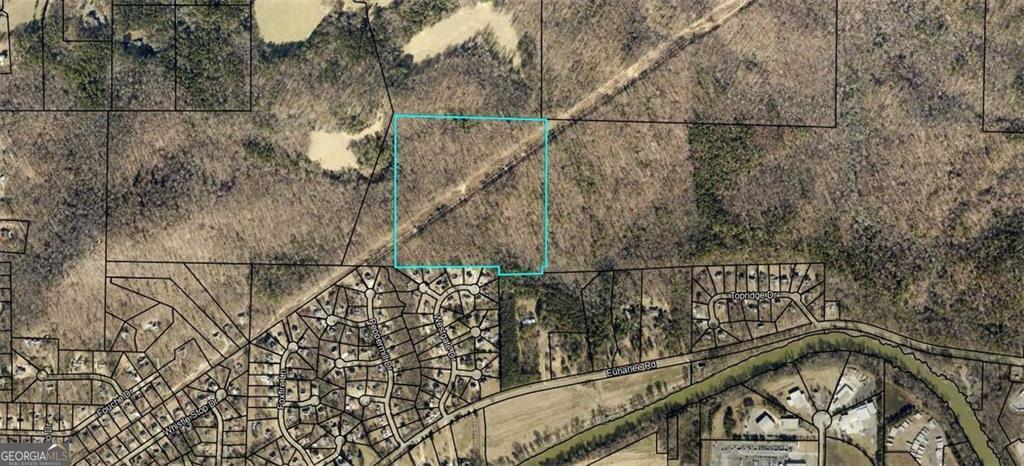 0 Euharlee Road Cartersville GA 30120
