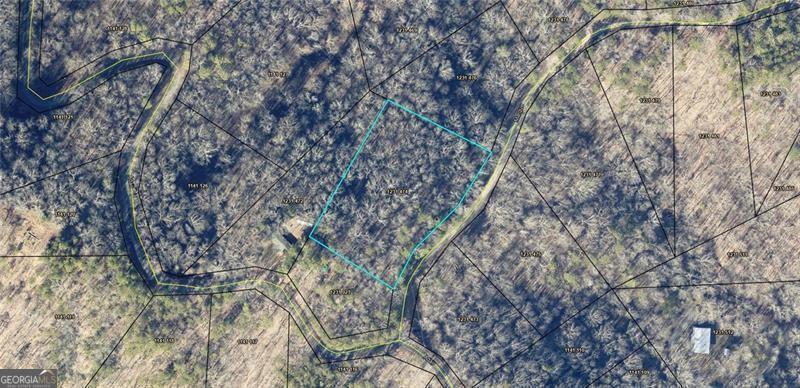 474 Marque Lane NE Ranger GA 30734