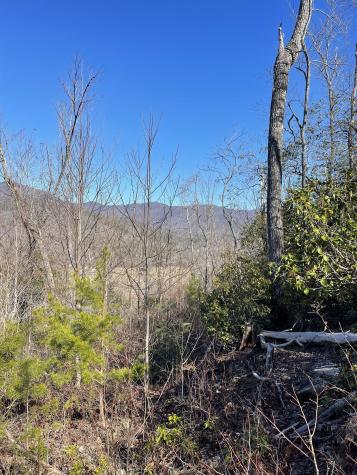 0 Tom Wheeler Road Hiawassee GA 30546