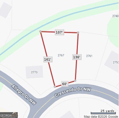 0 Crescendo Drive NW Atlanta GA 30318