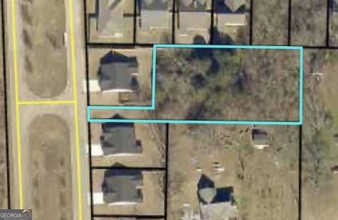 0 Savannah Way Milner GA 30257