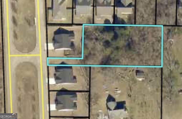 0 Savannah Way Milner GA 30257