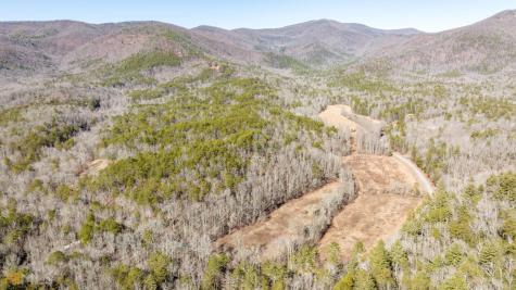 59 Ac Hwy 356 & Skylake Road Sautee Nacoochee GA 30571