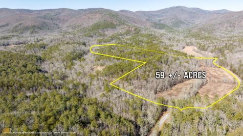 59 Ac Hwy 356 & Skylake Road Sautee Nacoochee GA 30571