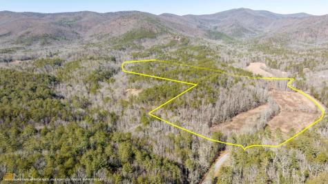 59 Ac Hwy 356 & Skylake Road Sautee Nacoochee GA 30571