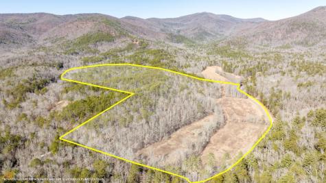 59 Ac Hwy 356 & Skylake Road Sautee Nacoochee GA 30571