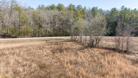 59 Ac Hwy 356 & Skylake Road Sautee Nacoochee GA 30571