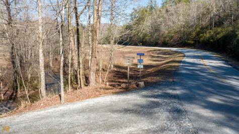 59 Ac Hwy 356 & Skylake Road Sautee Nacoochee GA 30571
