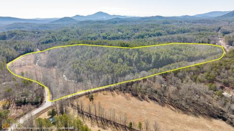 59 Ac Hwy 356 & Skylake Road Sautee Nacoochee GA 30571