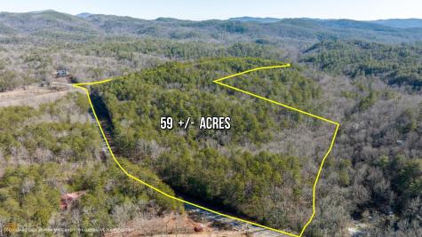 59 Ac Hwy 356 & Skylake Road Sautee Nacoochee GA 30571