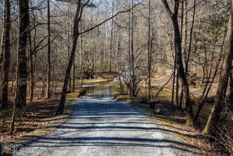 59 Ac Hwy 356 & Skylake Road Sautee Nacoochee GA 30571