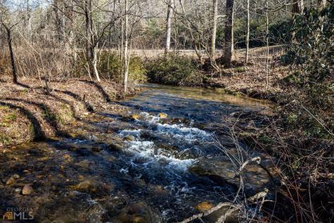 59 Ac Hwy 356 & Skylake Road Sautee Nacoochee GA 30571